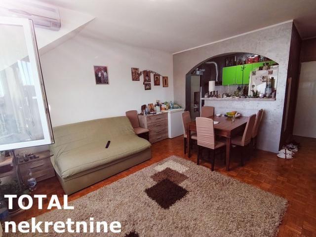 2 Dvosoban stan NOVI SAD, 126180€