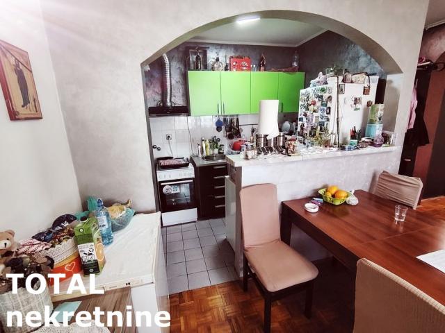 2 Dvosoban stan NOVI SAD, 126180€