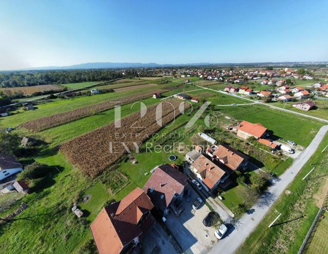 Land Nart Savski, Rugvica, 3.662m2