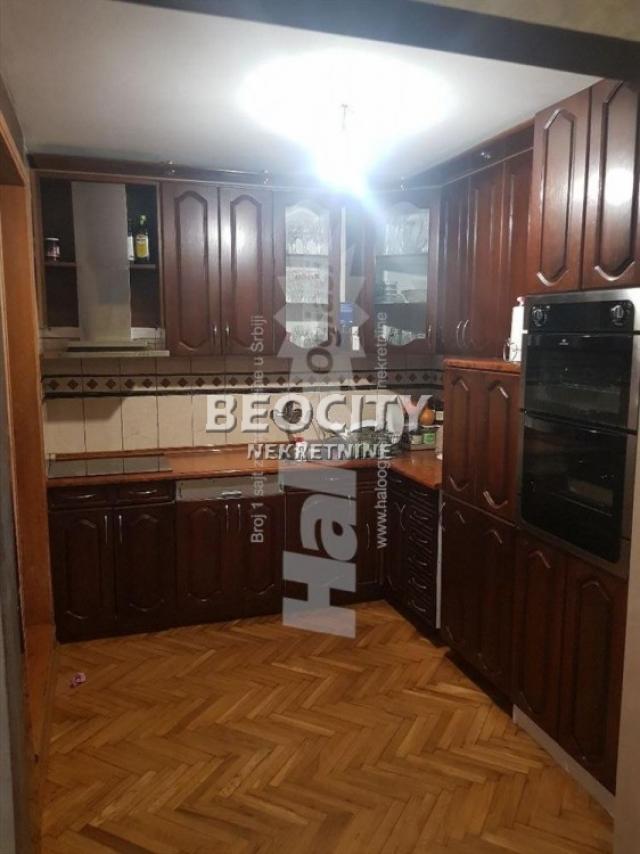 Novi Sad, Sremska Kamenica, Milice Stojanović Srpkinje, 5. 0, 120m2, 1000EUR