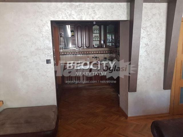 Novi Sad, Sremska Kamenica, Milice Stojanović Srpkinje, 5. 0, 120m2, 1000EUR