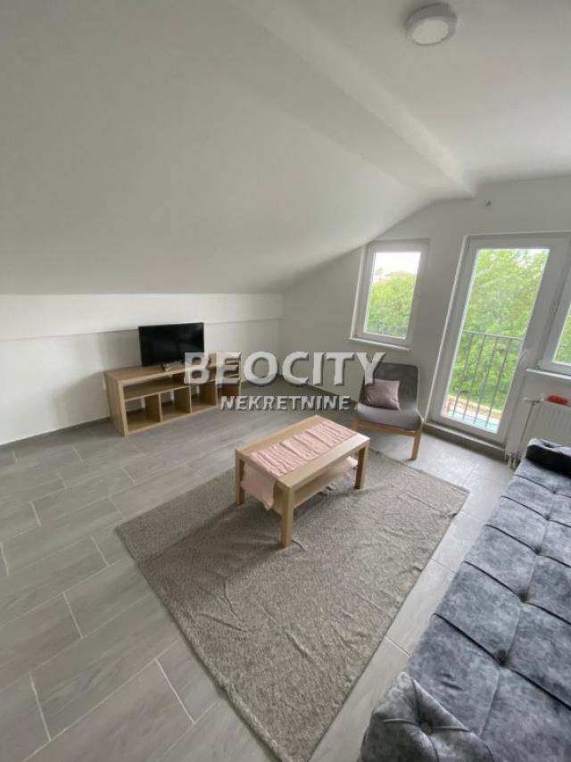 Novi Sad, Adice, Marije Bursać, 3. 0, 61m2, 400EUR Pet friendly