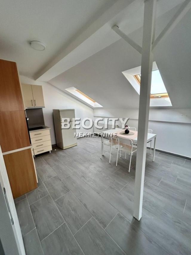 Novi Sad, Adice, Marije Bursać, 3. 0, 61m2, 400EUR Pet friendly