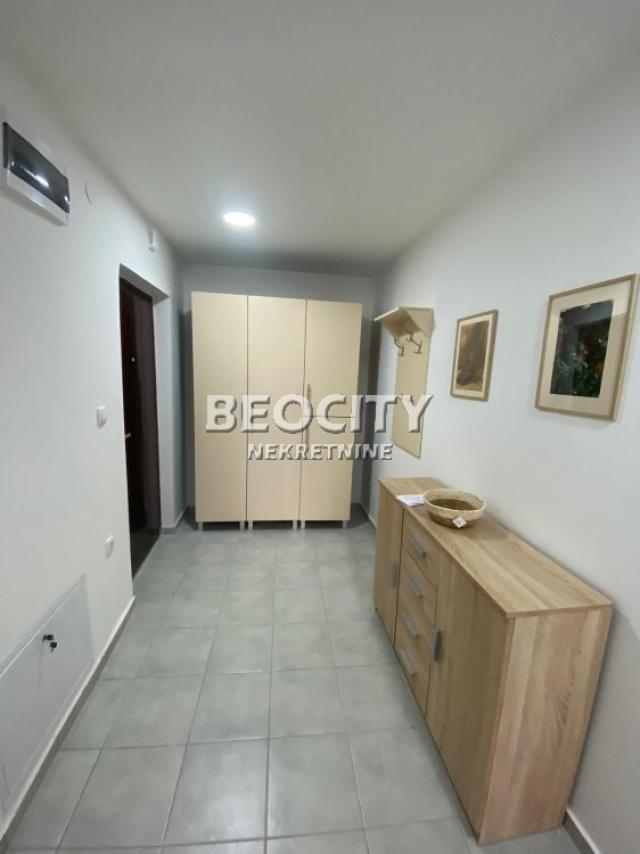 Novi Sad, Adice, Marije Bursać, 3. 0, 61m2, 400EUR Pet friendly