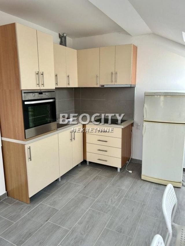 Novi Sad, Adice, Marije Bursać, 3. 0, 61m2, 400EUR Pet friendly