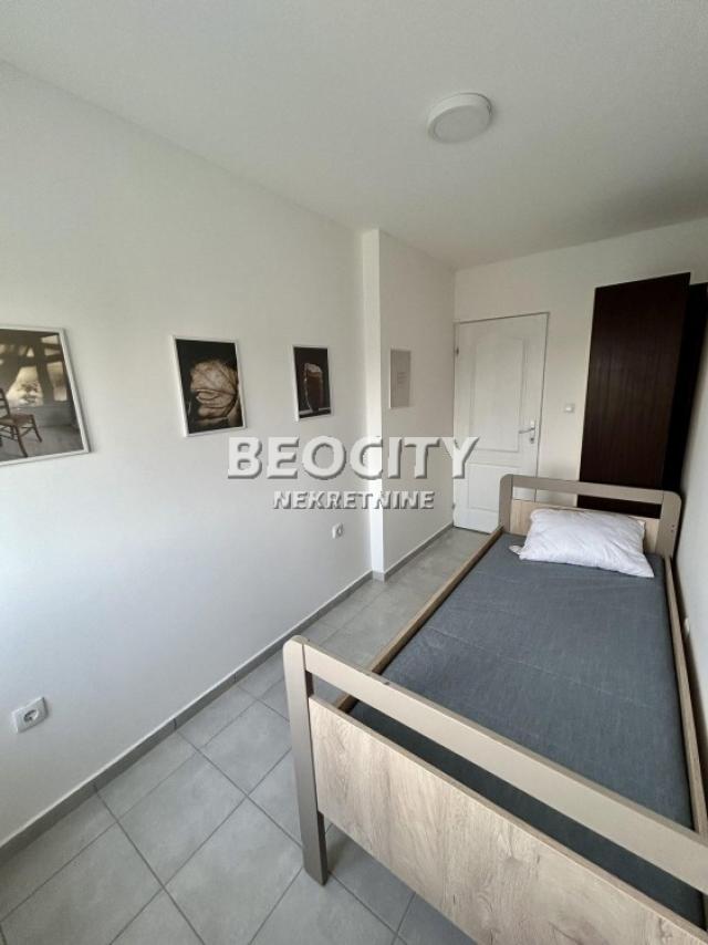 Novi Sad, Adice, Marije Bursać, 3. 0, 61m2, 400EUR Pet friendly