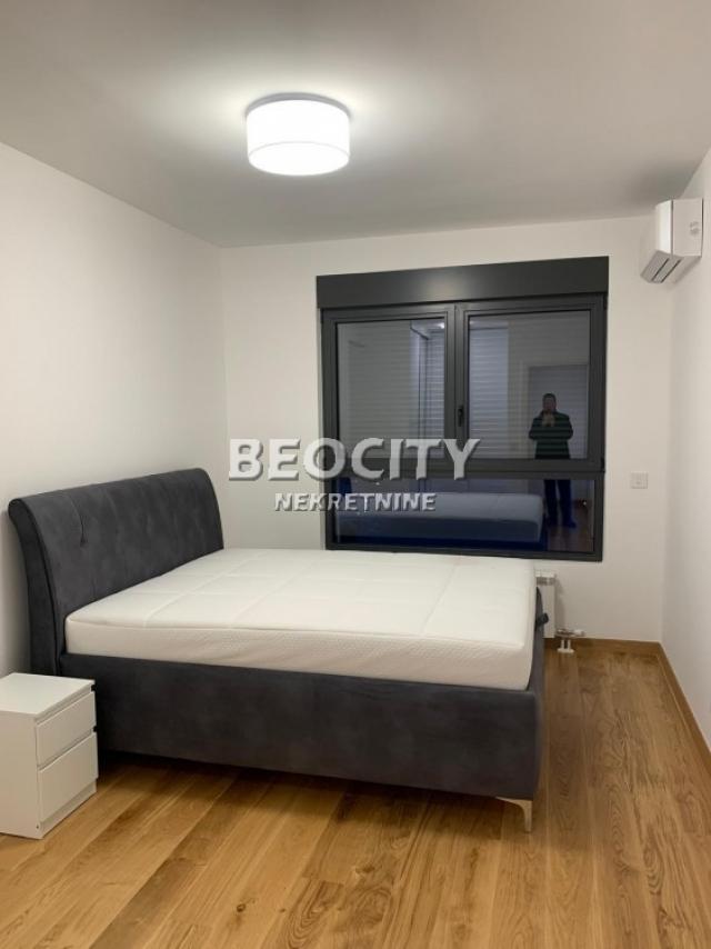 Voždovac, Vojvode Stepe, Vojvode Stepe , 3. 0, 85m2, 1300EUR