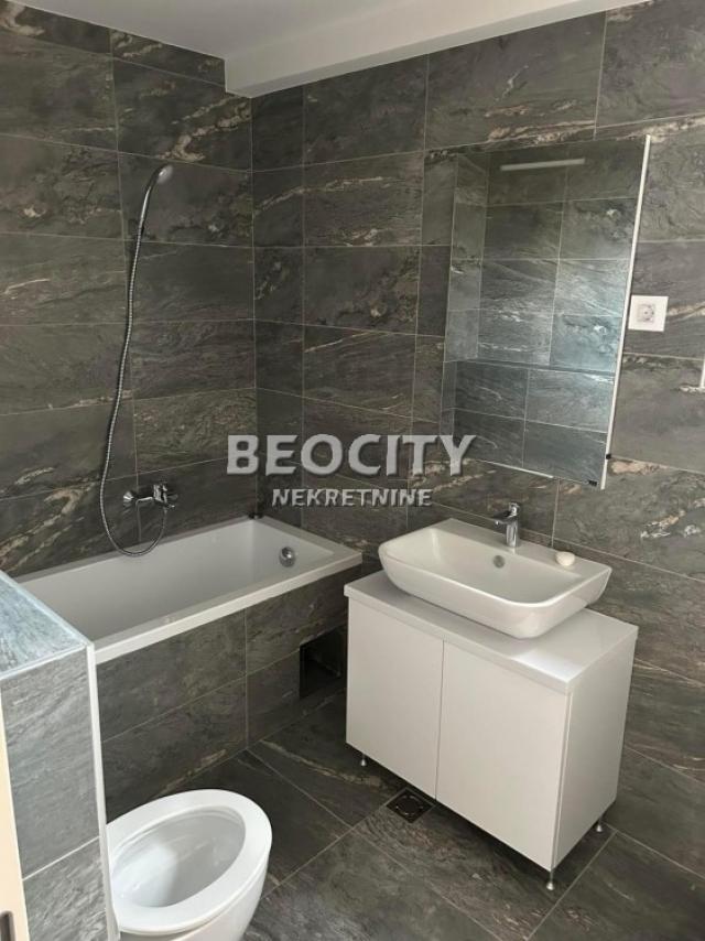 Voždovac, Vojvode Stepe, Vojvode Stepe , 3. 0, 85m2, 1300EUR