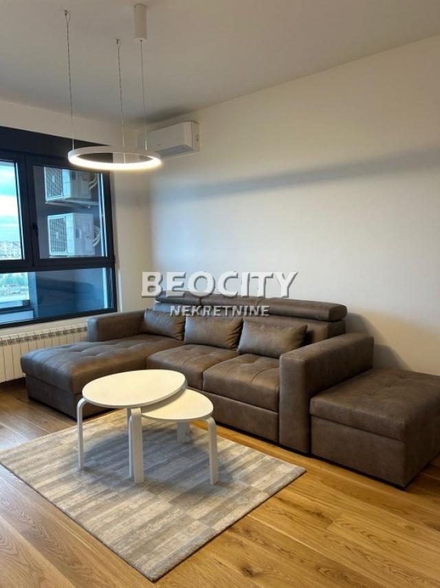 Voždovac, Vojvode Stepe, Vojvode Stepe , 3. 0, 85m2, 1300EUR