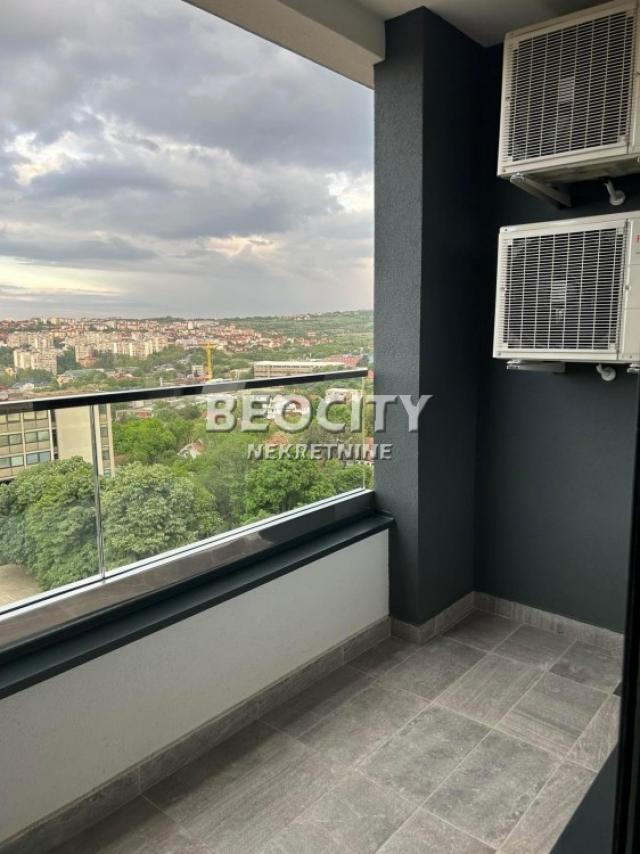 Voždovac, Vojvode Stepe, Vojvode Stepe , 3. 0, 85m2, 1300EUR