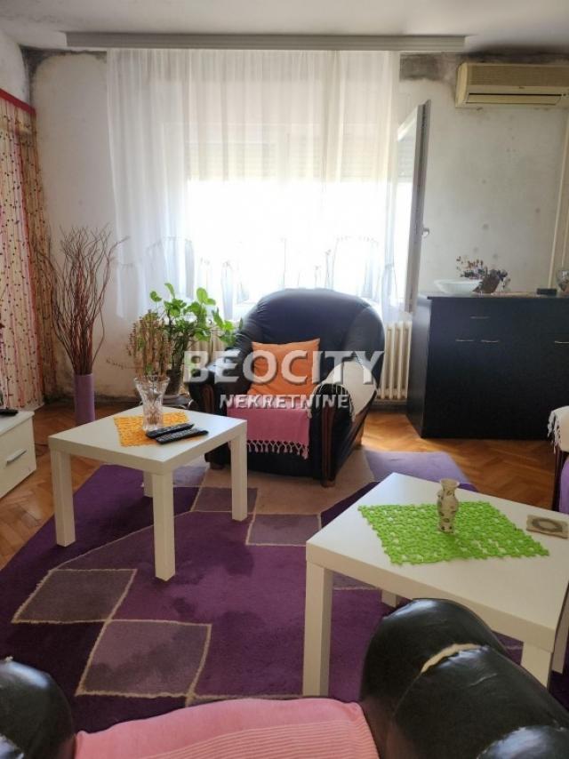 Čukarica, Sremčica, Beogradska, 2. 5, 78m2, 84900EUR