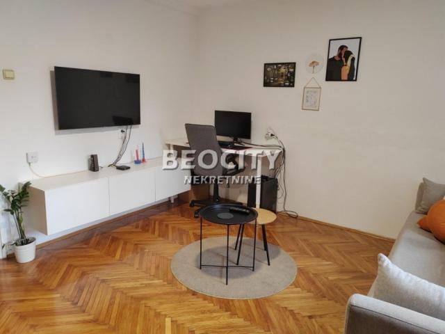 Novi Sad, Grbavica, Puškinova, 1. 0, 28m2, 90000EUR