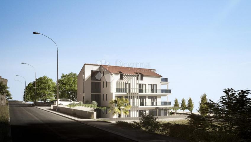 Haus Crikvenica, 550m2