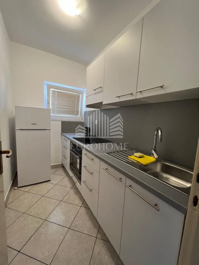 Flat Crvene kuće, Zadar, 45m2