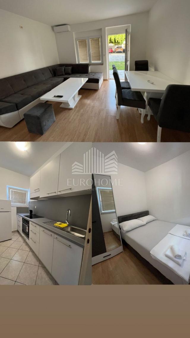 Flat Crvene kuće, Zadar, 45m2