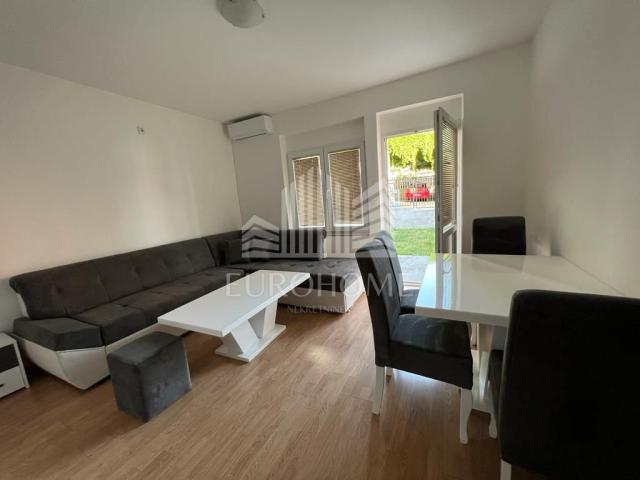 Flat Crvene kuće, Zadar, 45m2