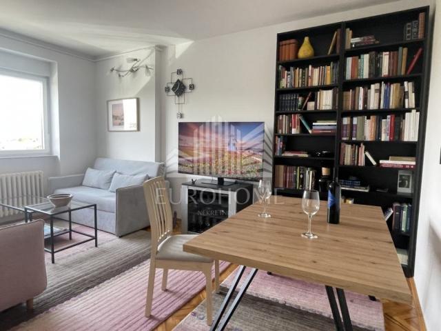 Flat Trnsko, Novi Zagreb - Zapad, 51m2