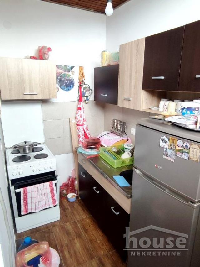 Stan NOVI SAD, BULEVAR, kv: 31, € 79800, ID: 1061973