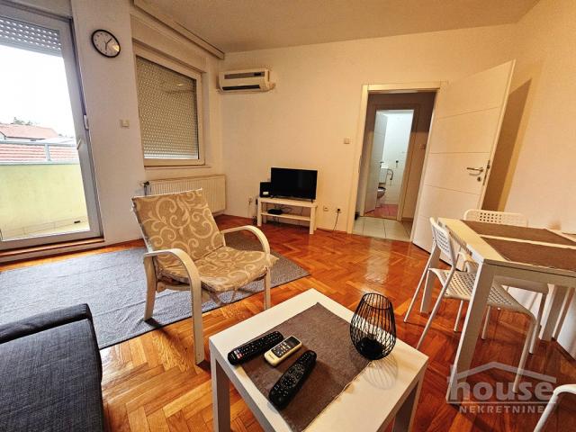 Stan NOVI SAD, BULEVAR PATRIJARHA PAVLA, kv: 36, € 94000, ID: 1062248