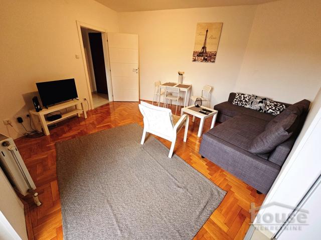 Stan NOVI SAD, BULEVAR PATRIJARHA PAVLA, kv: 36, € 94000, ID: 1062248