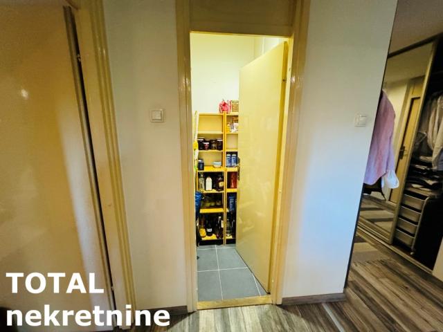 3 Trosoban stan NOVI SAD, 179730€