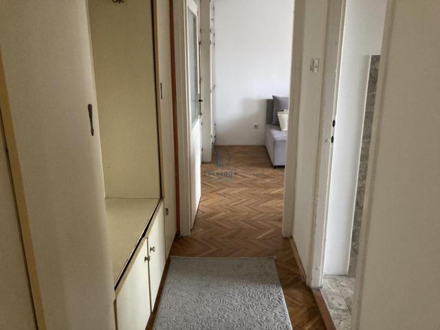 Pet-Friendly, Poštanska štedionica, Knez Danilova, 66m2