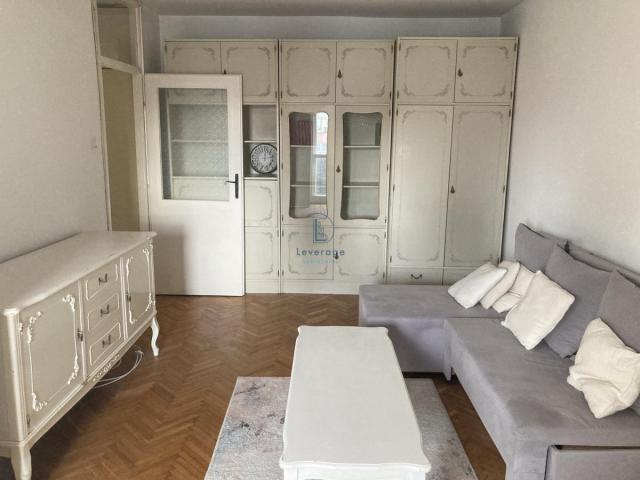 Pet-Friendly, Poštanska štedionica, Knez Danilova, 66m2