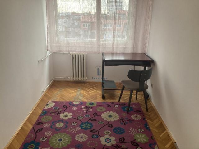 Pet-Friendly, Poštanska štedionica, Knez Danilova, 66m2