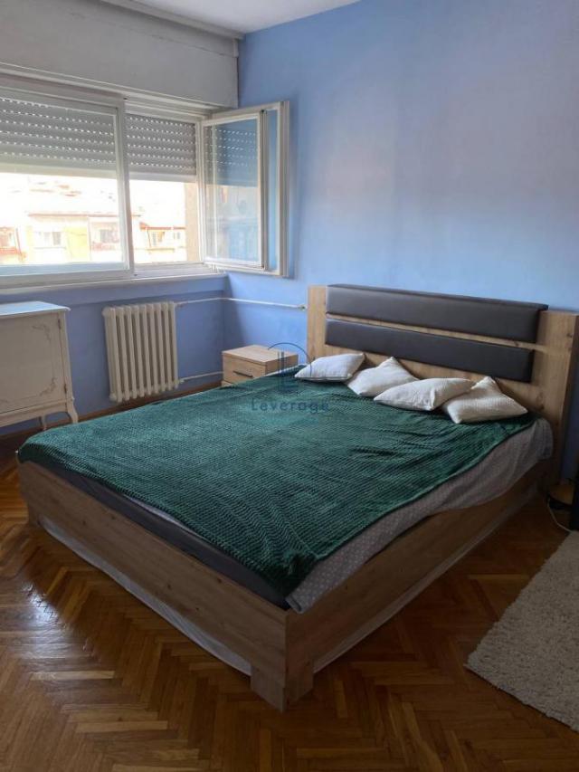 Pet-Friendly, Poštanska štedionica, Knez Danilova, 66m2