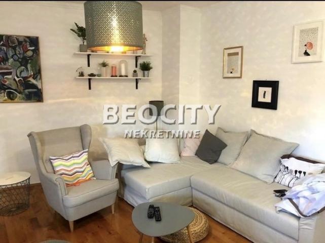 Novi Sad, Salajka, Kisačka, 2. 0, 45m2, 500EUR