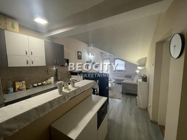 Novi Sad, Nova Detelinara, , 1. 5, 36m2, 87000EUR