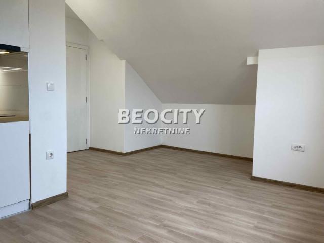 Novi Sad, Adice, Jovana Bjelića, 1. 0, 28m2, 53000EUR