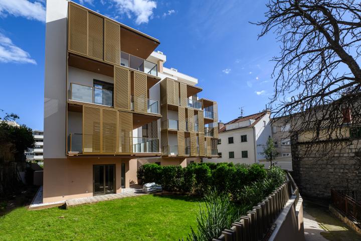 Wohnung Lučac, Split, 81,68m2