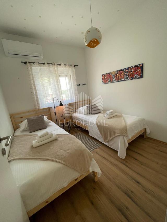 Wohnung Borik, Zadar, 75m2