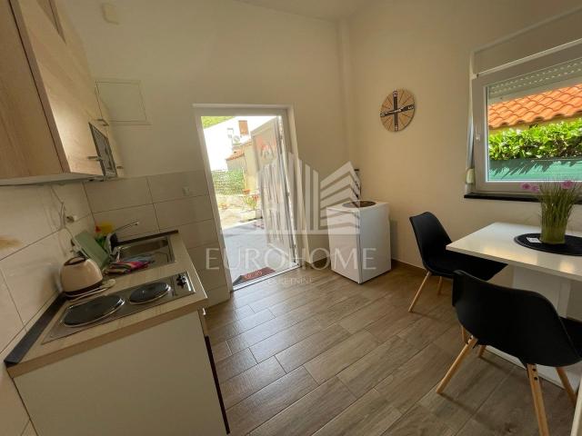 Wohnung Borik, Zadar, 40m2