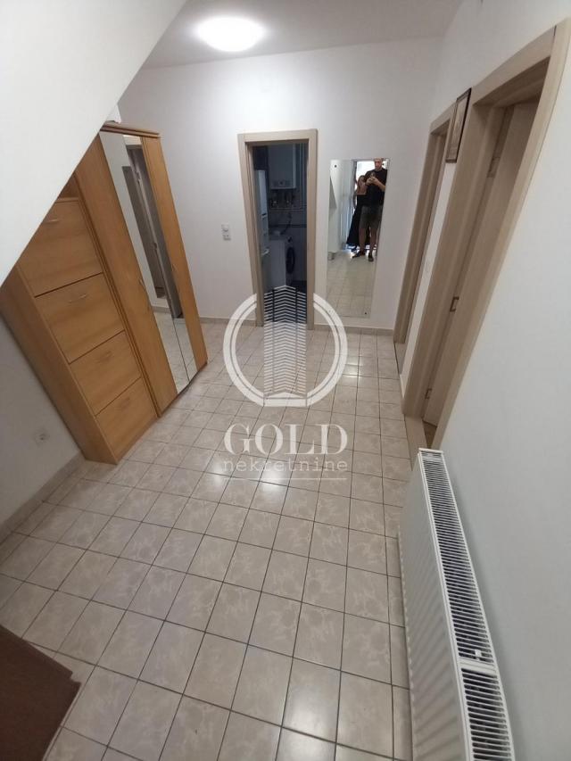 Izdavanje Kuće: NOVI SAD-Klisa, 85m2, 500 eur ID#8110