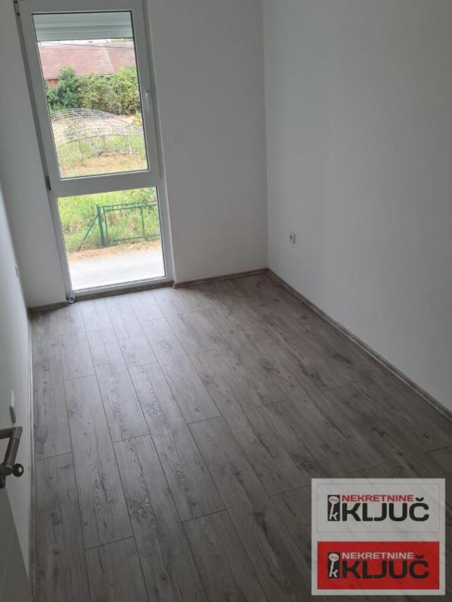 VETERNIČKA RAMPA, 79m2, Četvorosoban-Duplex plus Terasa