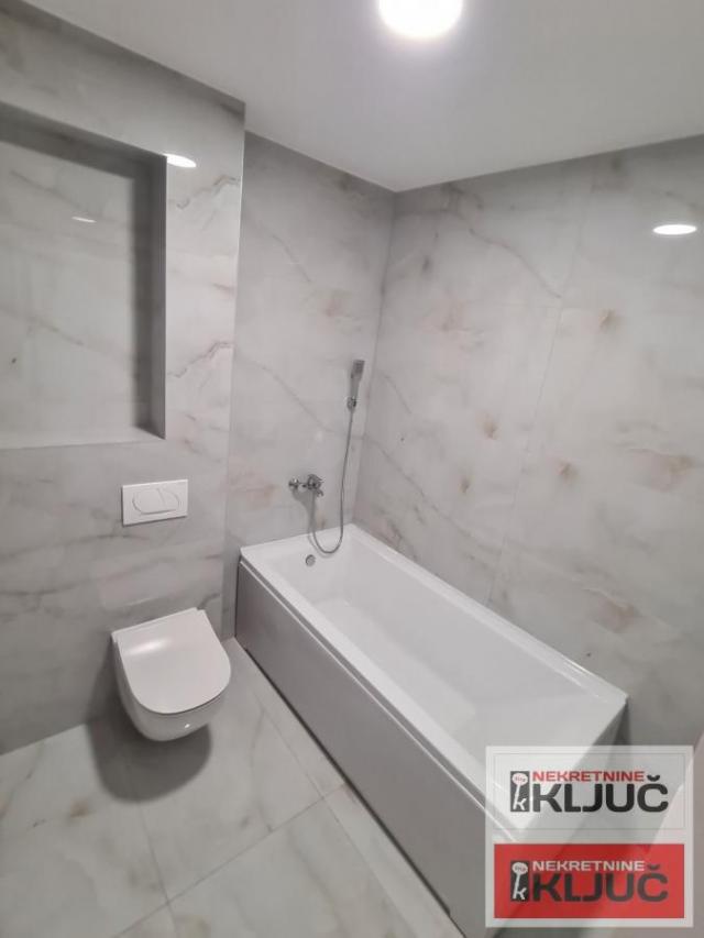 VETERNIČKA RAMPA, 79m2, Četvorosoban-Duplex plus Terasa