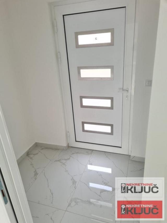 VETERNIČKA RAMPA, 79m2, Četvorosoban-Duplex plus Terasa