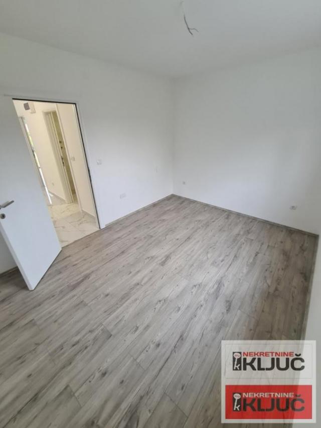 VETERNIČKA RAMPA, 79m2, Četvorosoban-Duplex plus Terasa