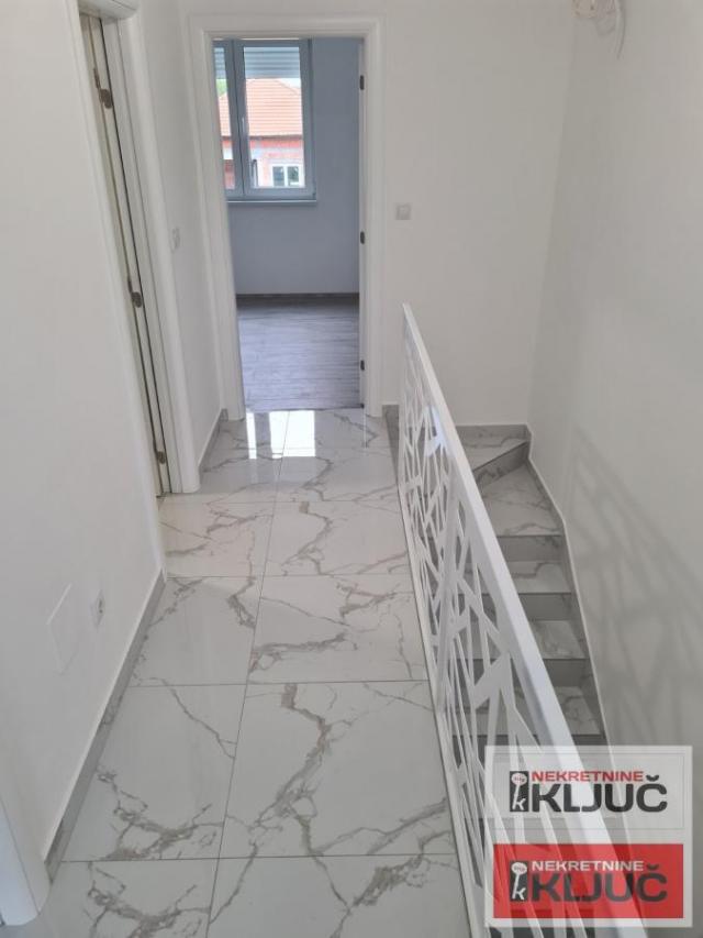 VETERNIČKA RAMPA, 79m2, Četvorosoban-Duplex plus Terasa