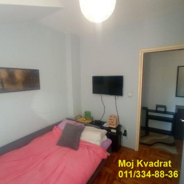 Rakovica, Vidikovac - Susedgradska, 44m2