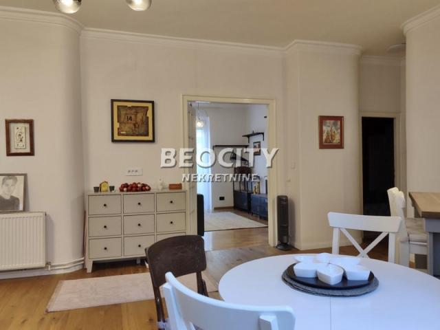 Stari grad, Atelje 212, , 3. 0, 96m2, 1500EUR