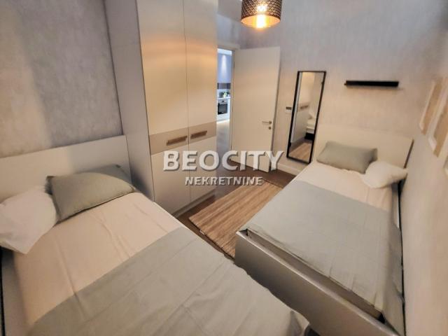 Savski venac, Beograd na vodi, BW Terraces, 3. 0, 75m2, 1800EUR