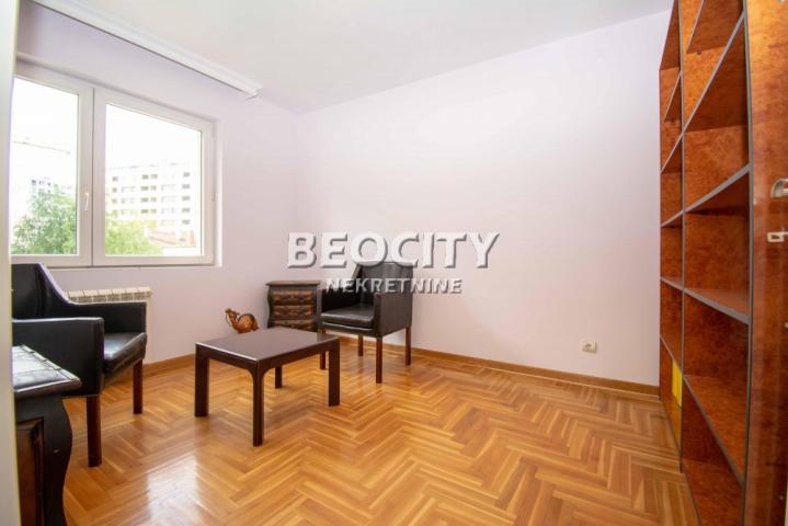 Zemun, Donji grad, Radoja Dakića, 5. 0, 300m2, 1500000EUR