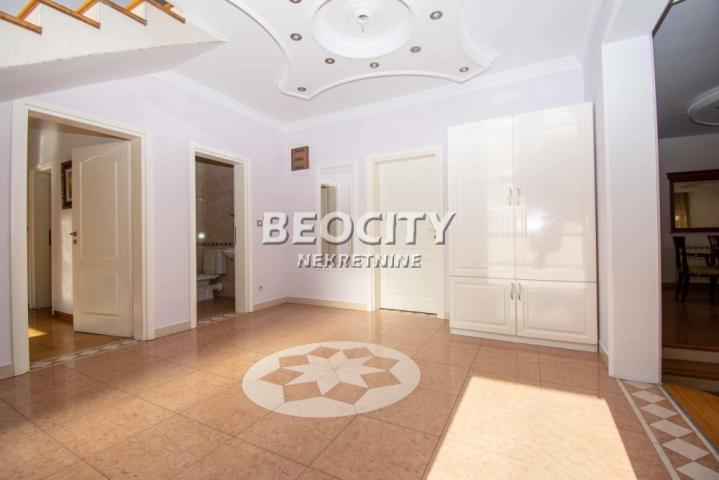 Zemun, Donji grad, Radoja Dakića, 5. 0, 300m2, 1500000EUR