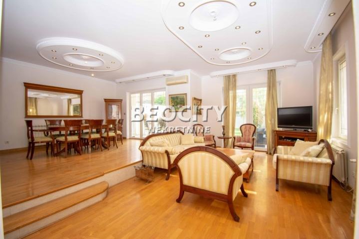 Zemun, Donji grad, Radoja Dakića, 5. 0, 300m2, 1500000EUR