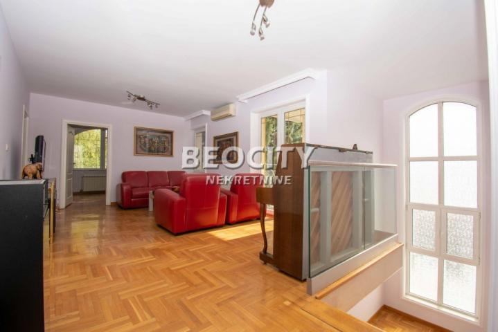 Zemun, Donji grad, Radoja Dakića, 5. 0, 300m2, 1500000EUR