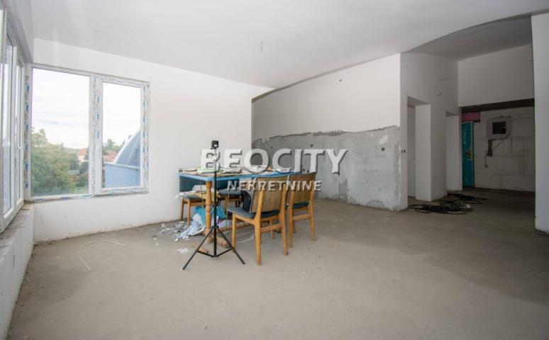 Čukarica, Cerak, Petefijeva, 3. 5, 100m2, 185000EUR Preporuka 