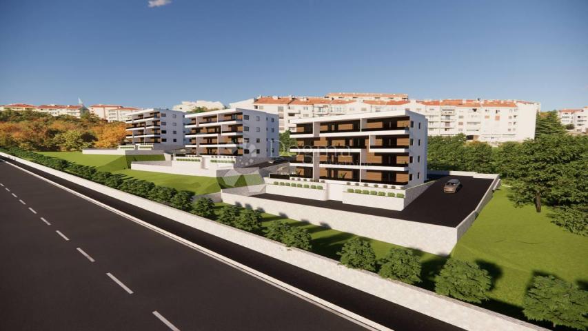 Flat Rešetari, Kastav, 99,76m2